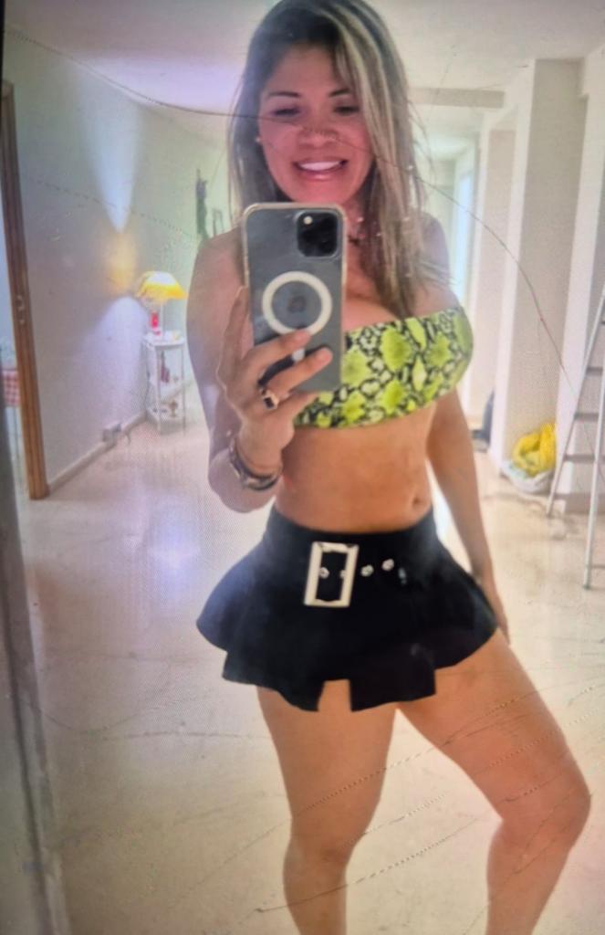 Chica busca chico en Alicante: 