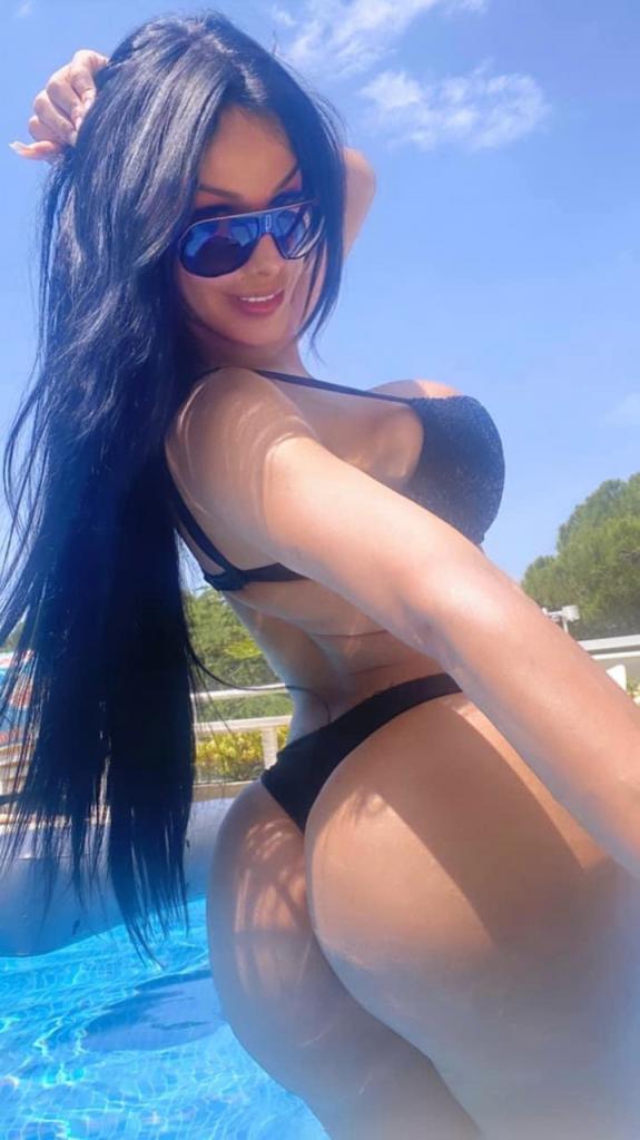 Transexual en Málaga: Transexuales y Travestis