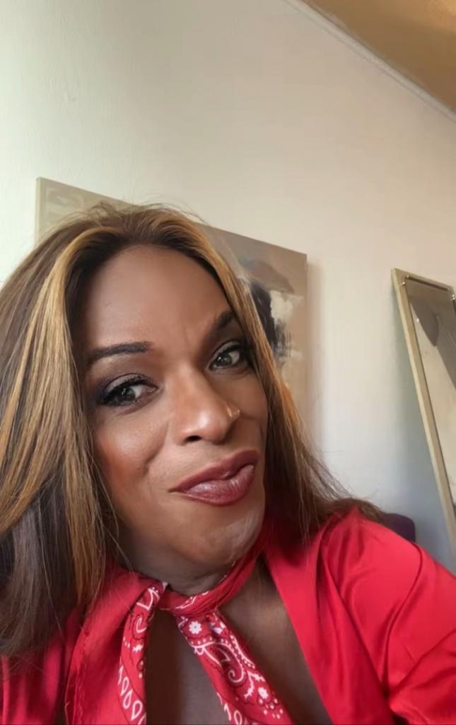Travesti en León: 