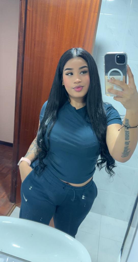 Chica busca chico en Córdoba: 