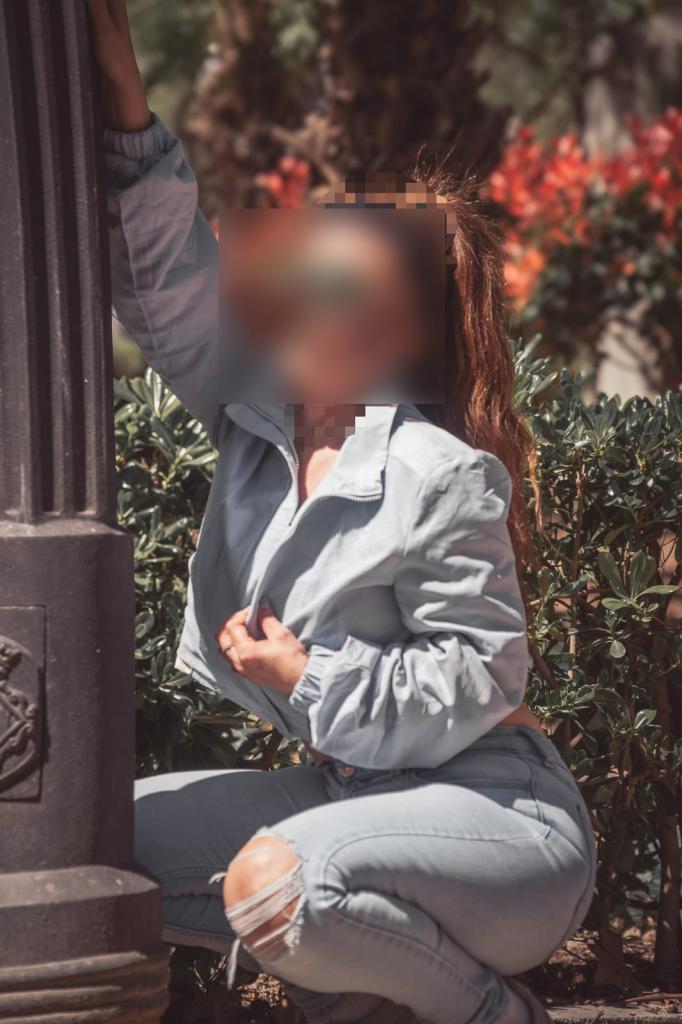 Chica busca chico en Alicante: 