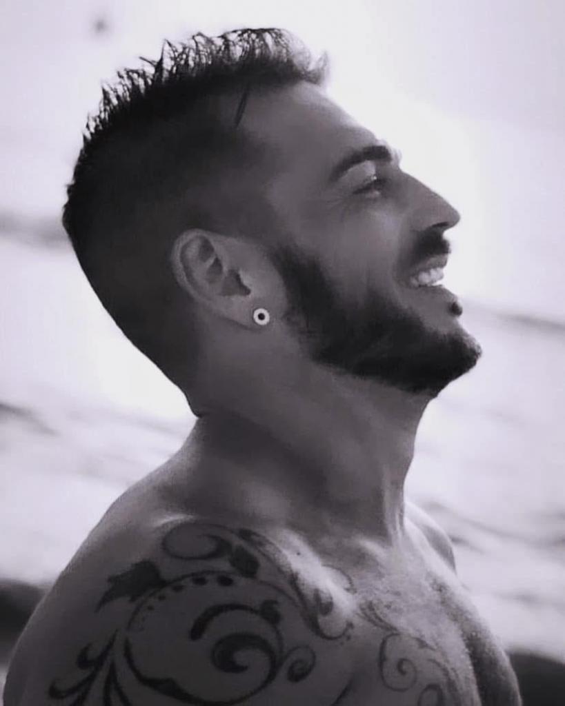 Chico busca chica en Mallorca: 