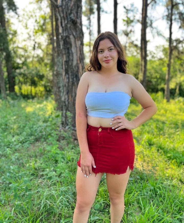 Chica busca chico en Murcia: 