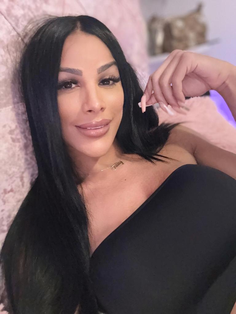 Transexual en Málaga: 