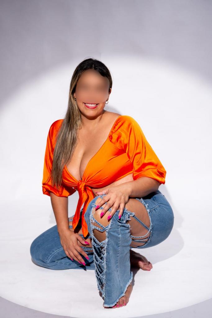 Chica busca chico en Murcia: 