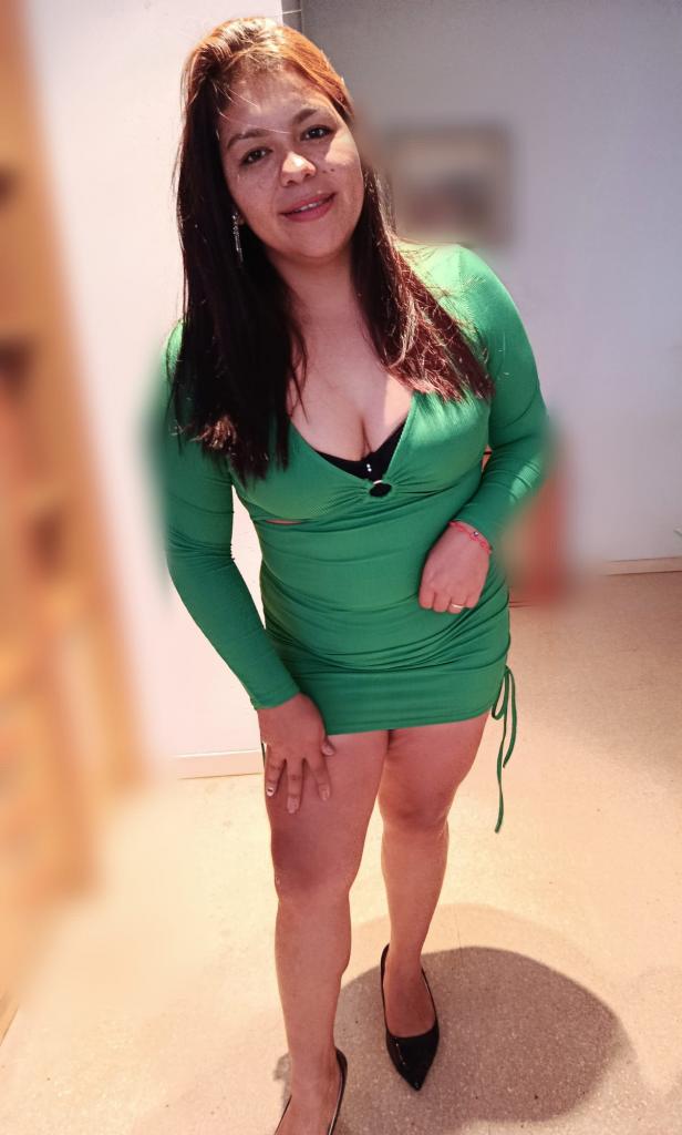 Chica busca chico en Barcelona: 