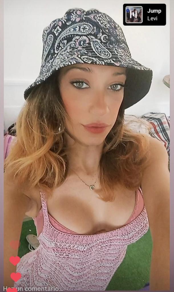 Chica busca chico en Gerona: 