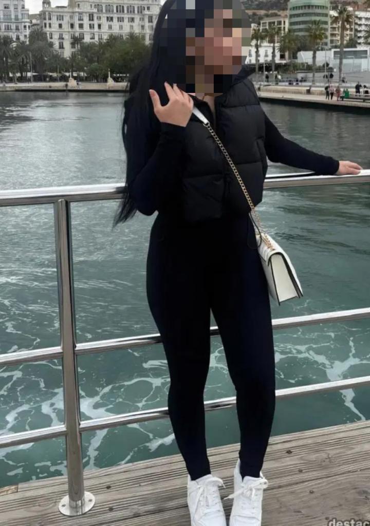 Chica busca chico en Burgos: 