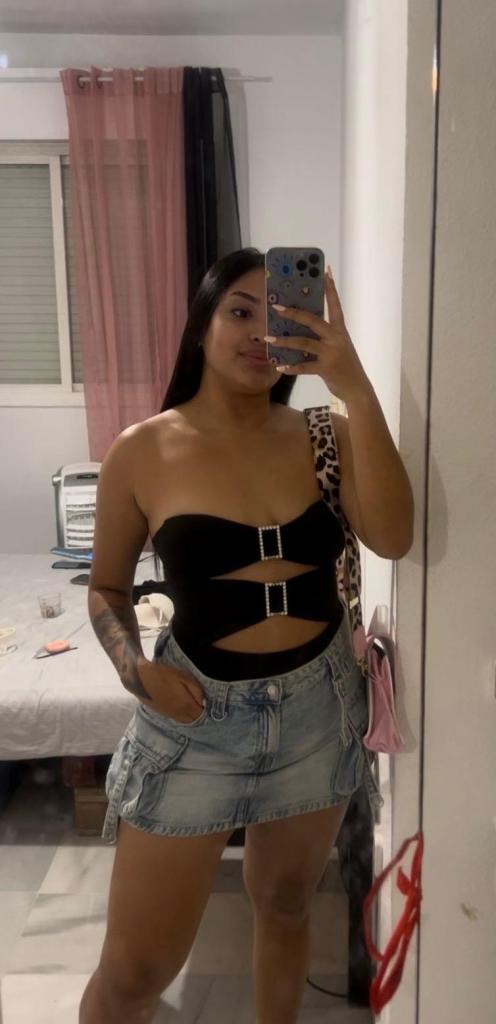 643234685: Chica busca chico en Ciudad Real