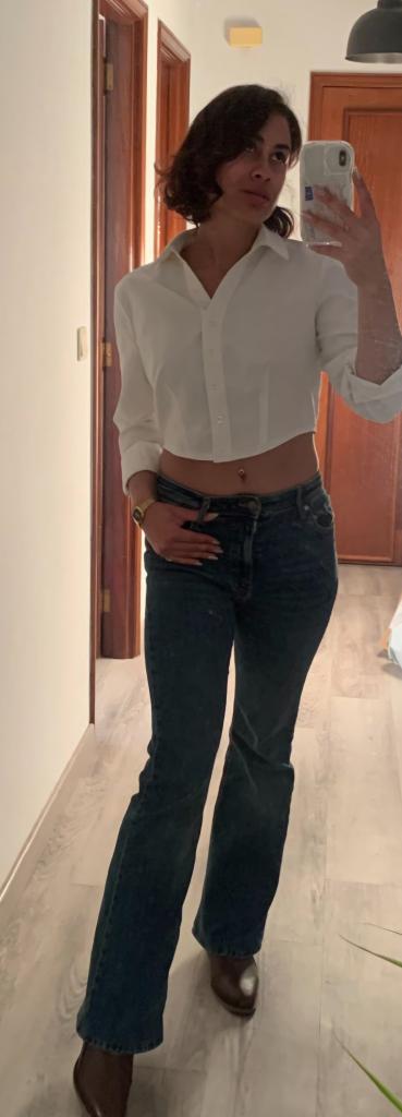 Chica busca chico en Madrid: 