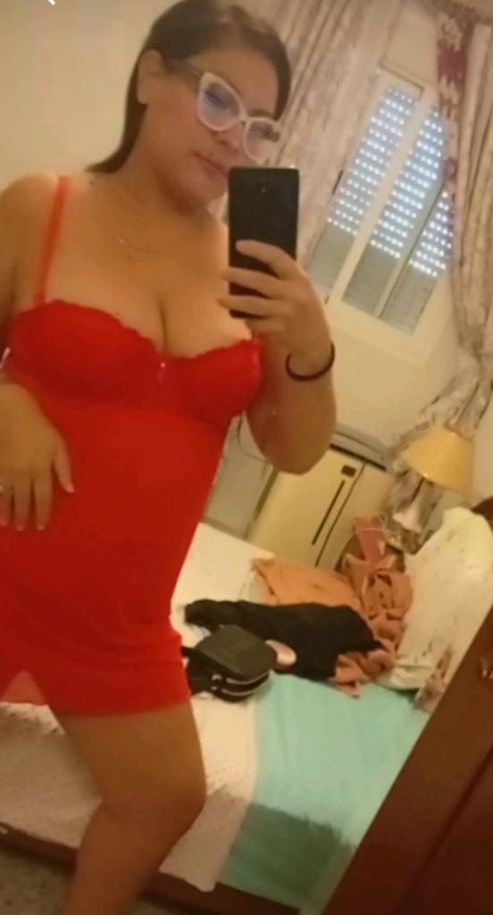 Chica busca chico en Córdoba: 