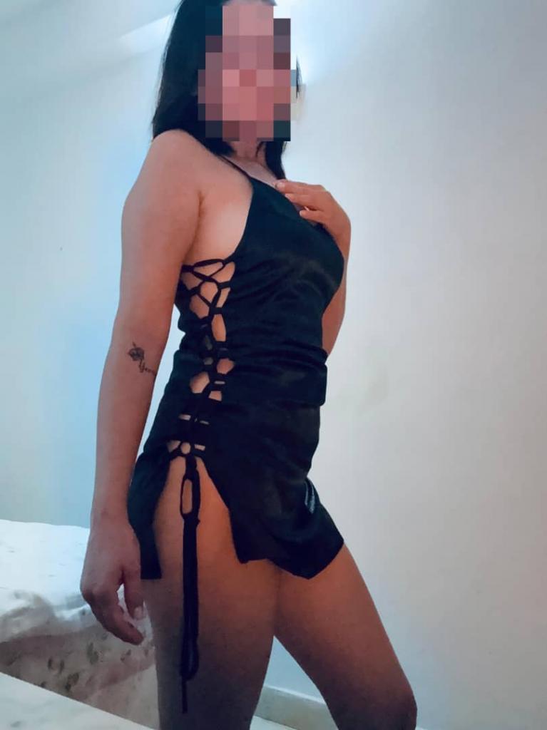 Chica busca chico en Las Palmas: 