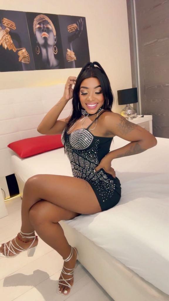 Chica busca chico en Toledo: 