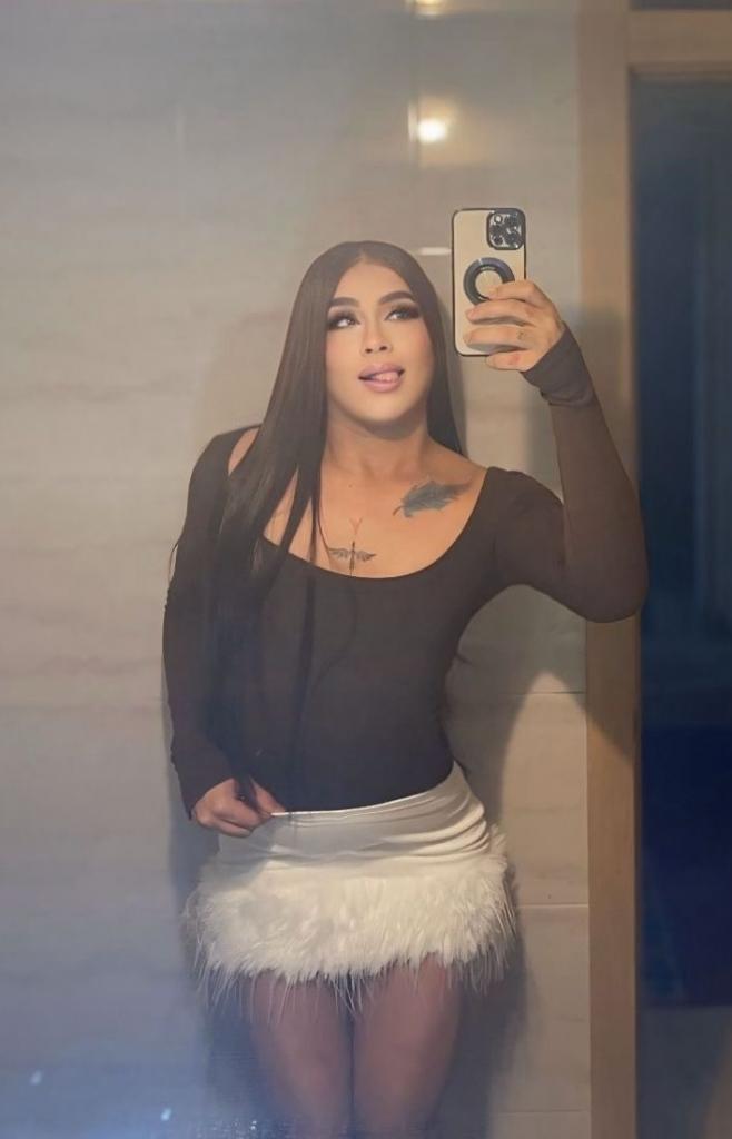 602661289: Travesti en Pontevedra