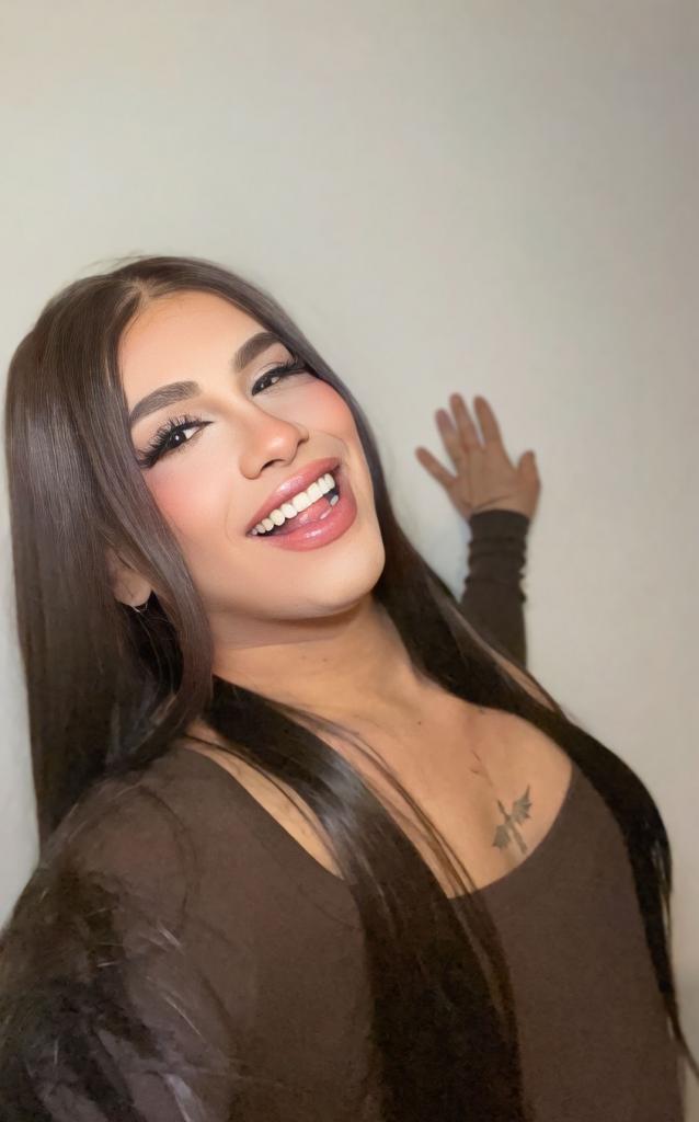 602661289: Transexual en Pontevedra