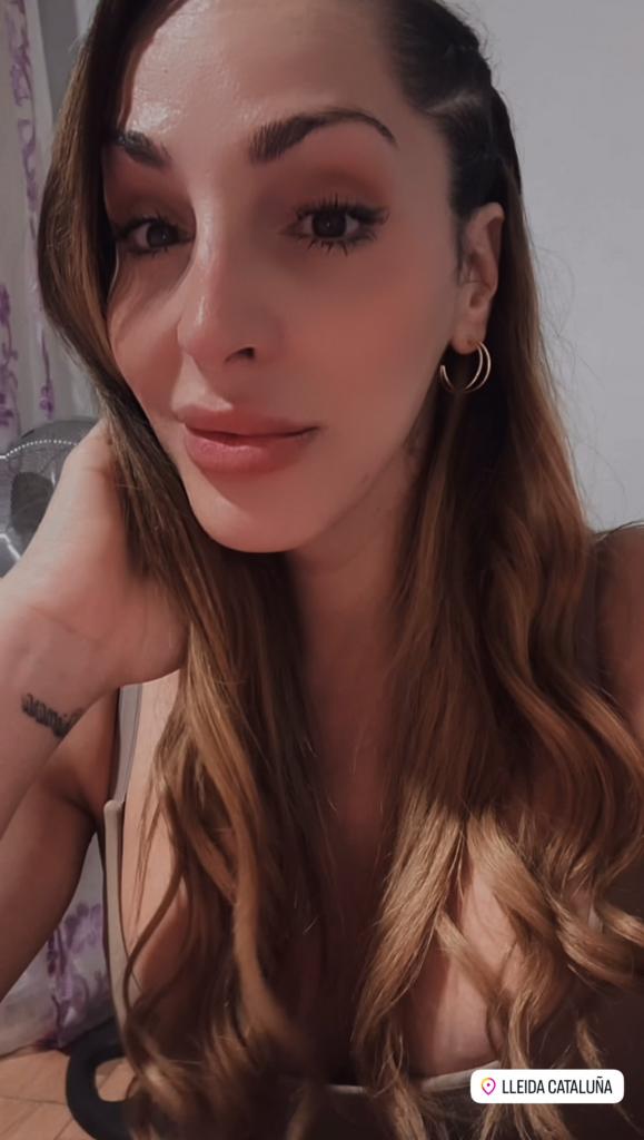 674472682: Transexual en Barcelona