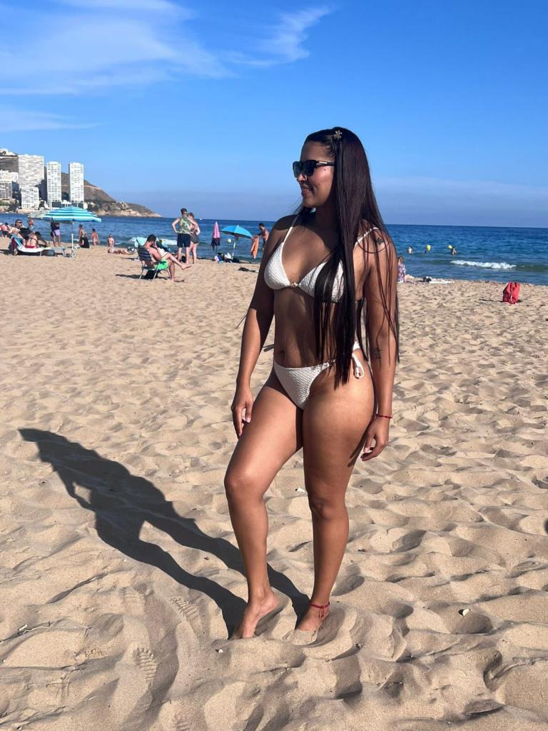 Chica busca chico en Málaga: 