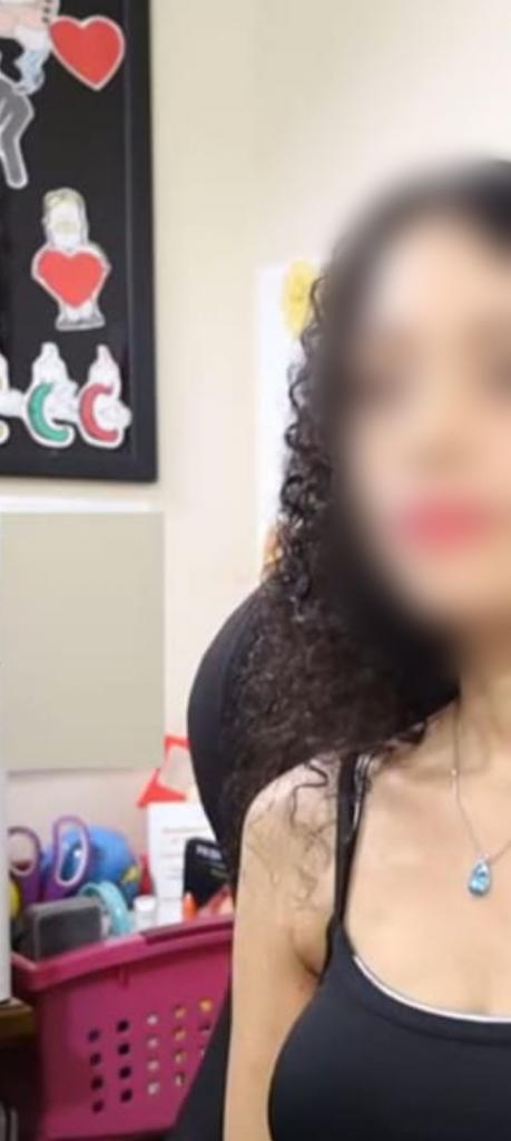 Chica busca chico en Alicante: 