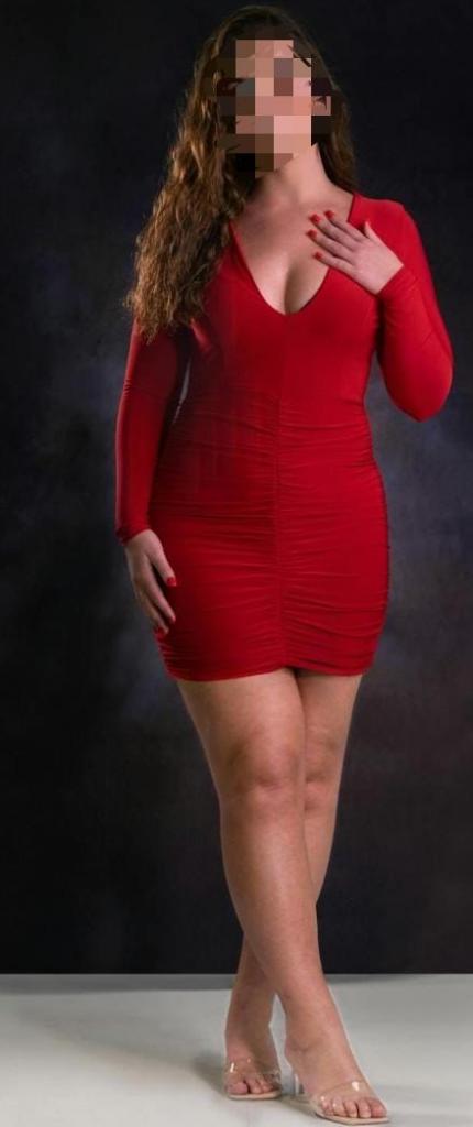 Chica busca chico en Murcia: 