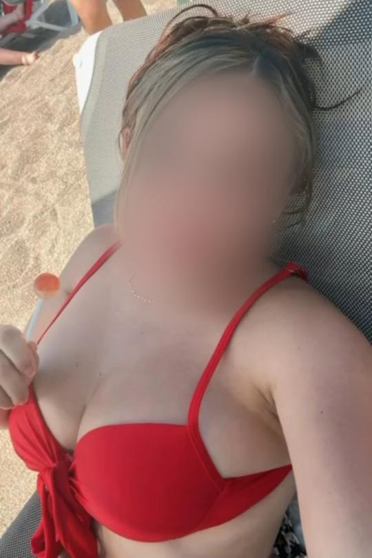 Chica busca chico en Barcelona: 