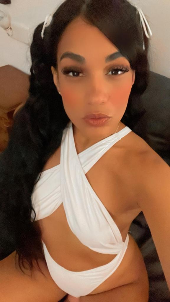 Chica busca chico en Málaga: 
