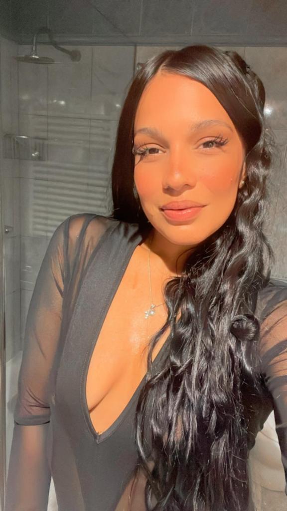 Chica busca chico en Málaga: 