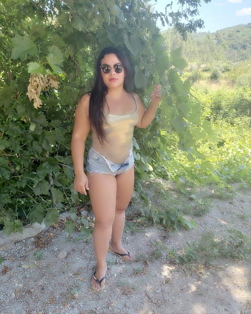 Chica busca chico en La Coruña: 