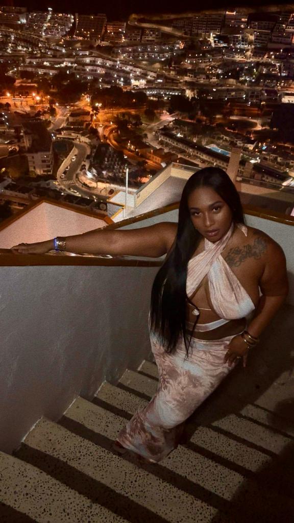 Chica busca chico en Tarragona: 
