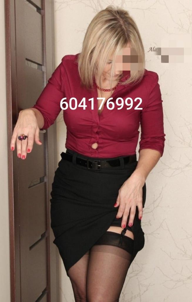 Chica busca chico en La Coruña: 