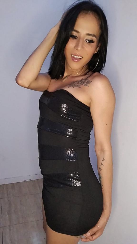 633149929: Transexual en Valencia