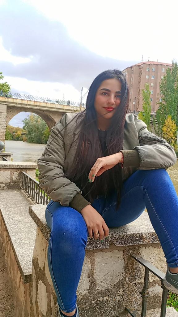 Chica busca chico en Burgos: 