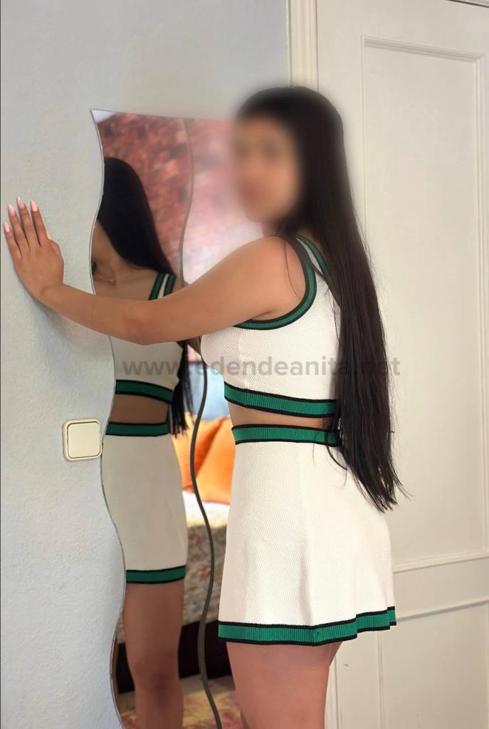 Chica busca chico en Madrid: 