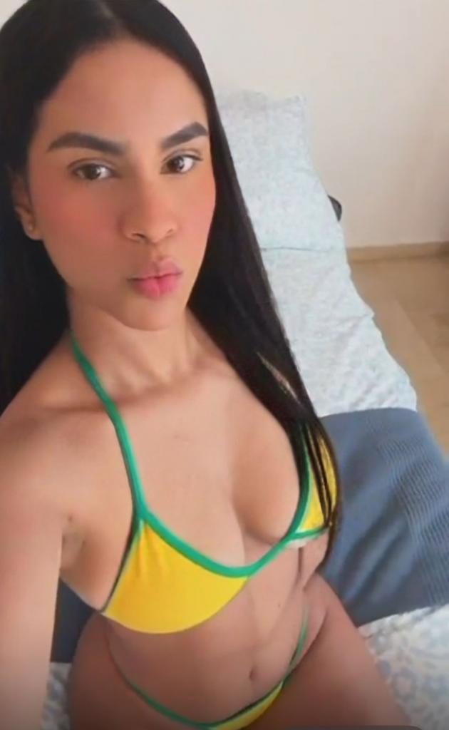 Chica busca chico en Mallorca: 