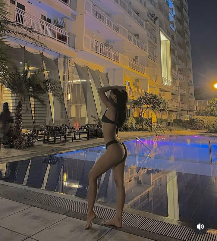 Chica busca chico en Málaga: 