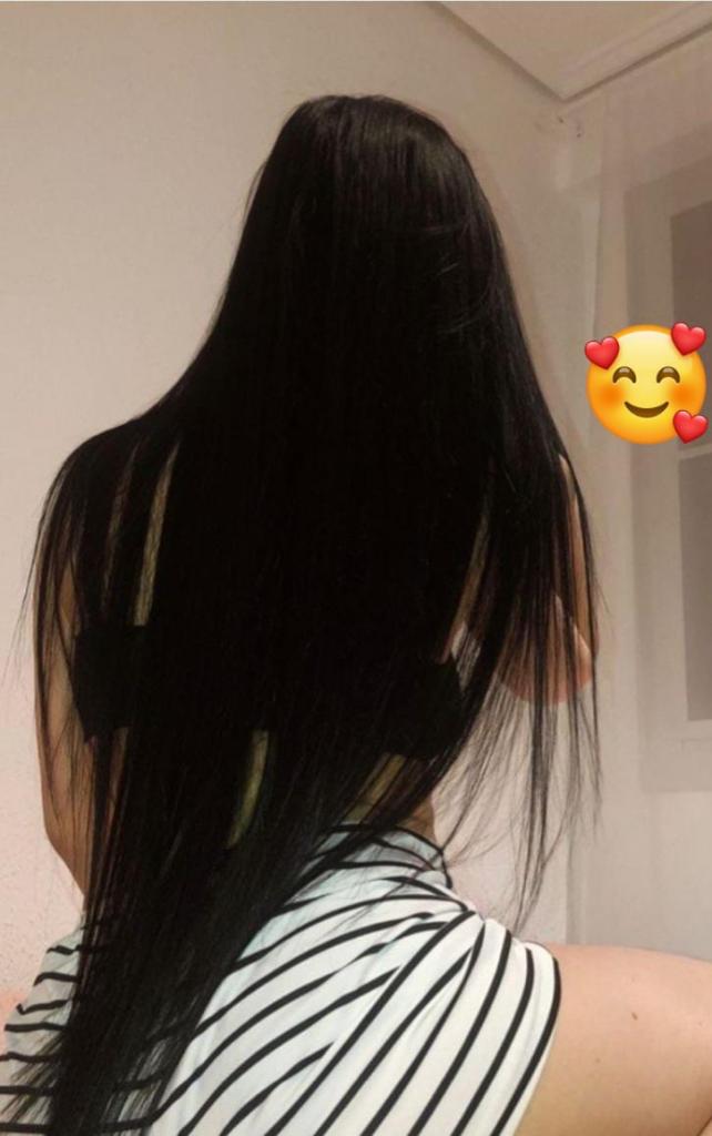 Chica busca chico en Valencia: 