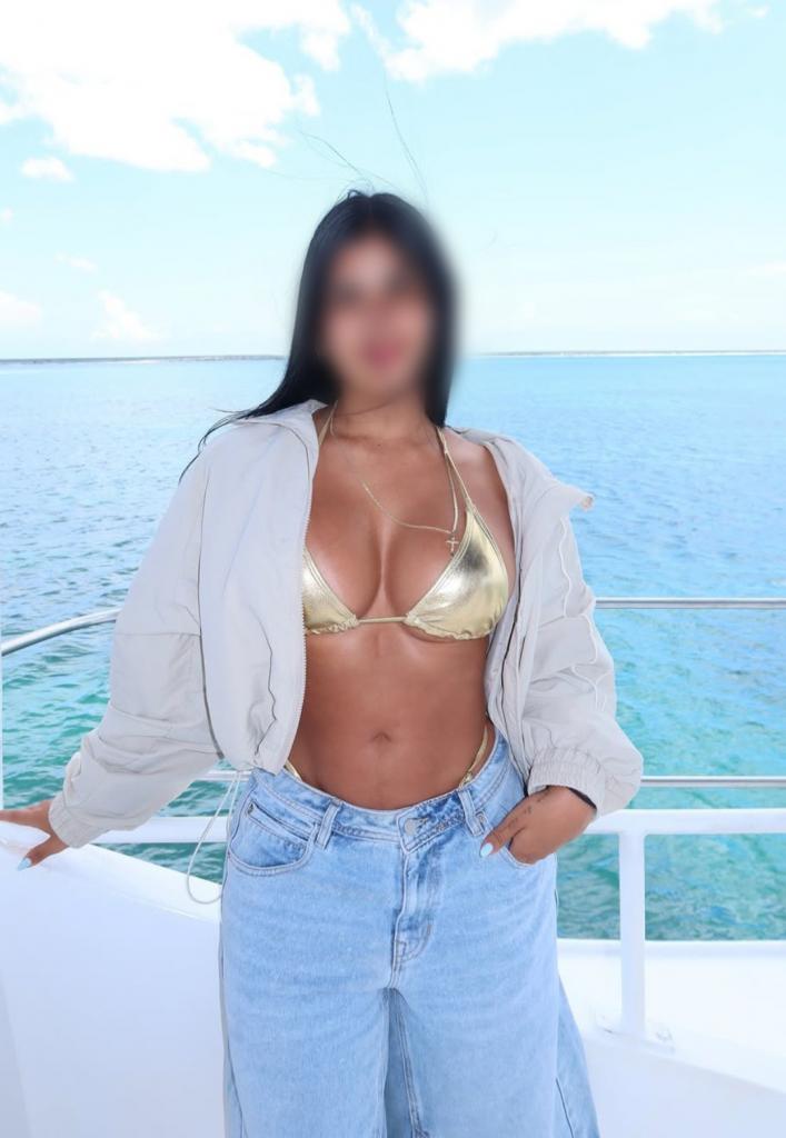 Chica busca chico en Alicante: 