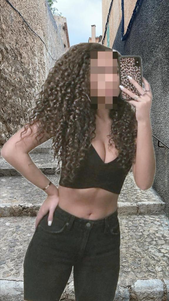 Chica busca chico en Mallorca: 