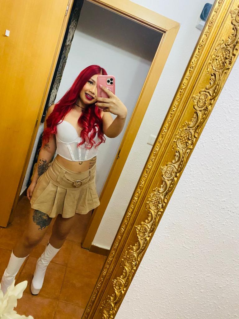 Chica busca chico en Valencia: Chica busca chico