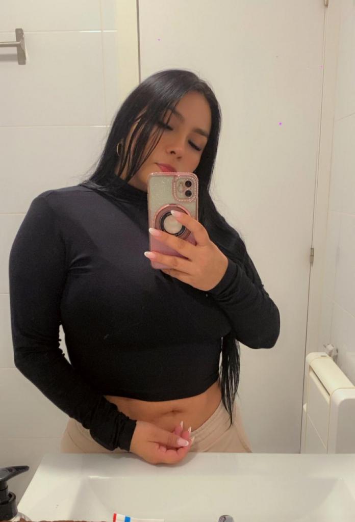 Chica busca chico en Guadalajara: 