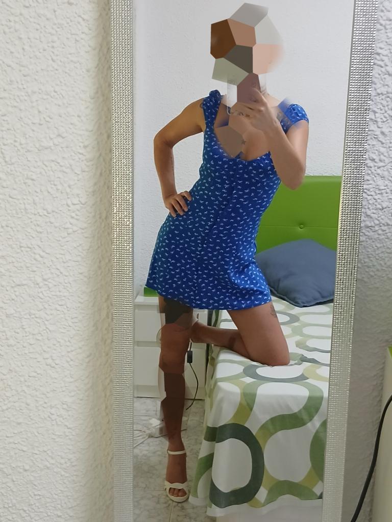 Chica busca chico en Zaragoza: 