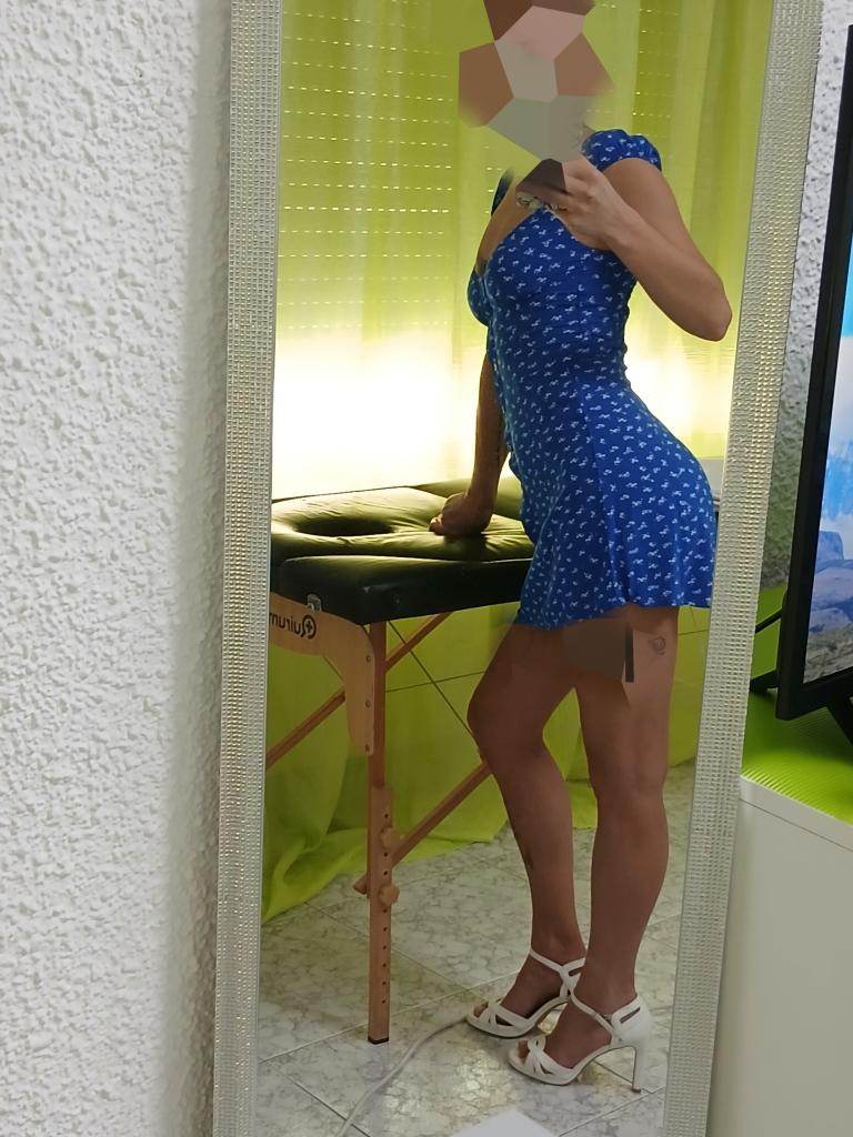 Chica busca chico en Zaragoza: 