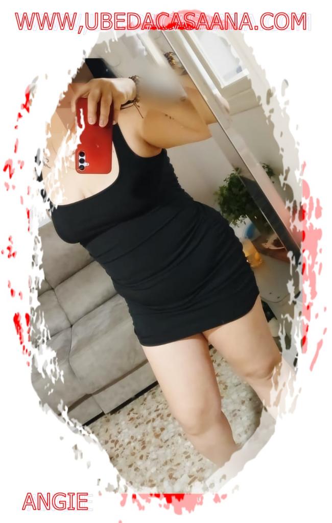 Chica busca chico en Jaén: 
