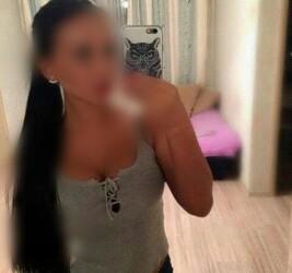 Chica busca chico en Ciudad Real: 