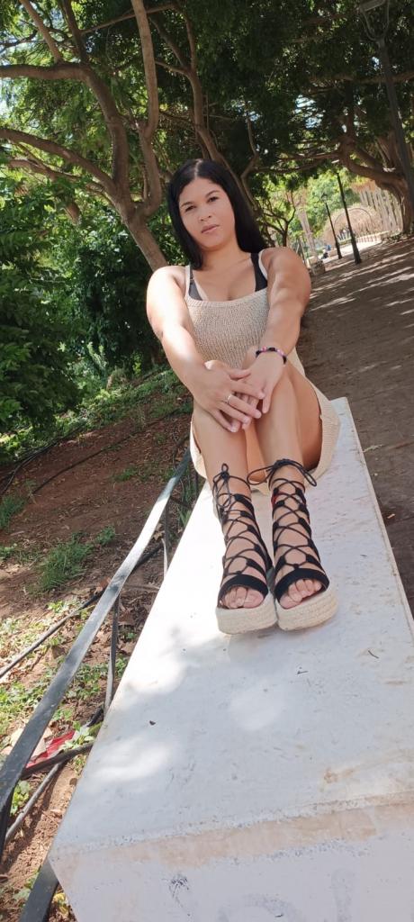 Chica busca chico en Vizcaya: 