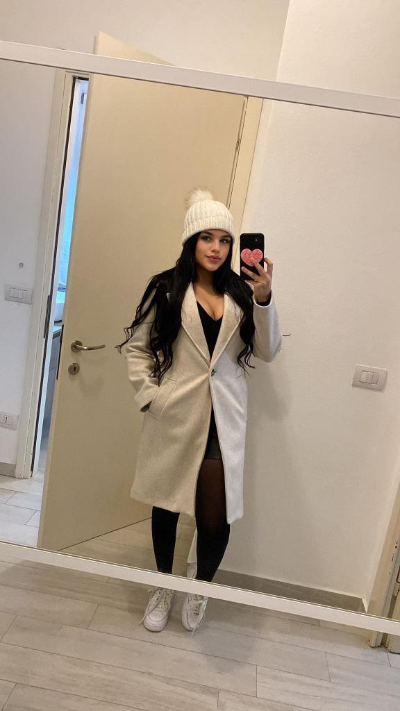 Chica busca chico en Madrid: 