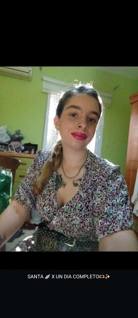 674002180: Chica busca chico en Sevilla