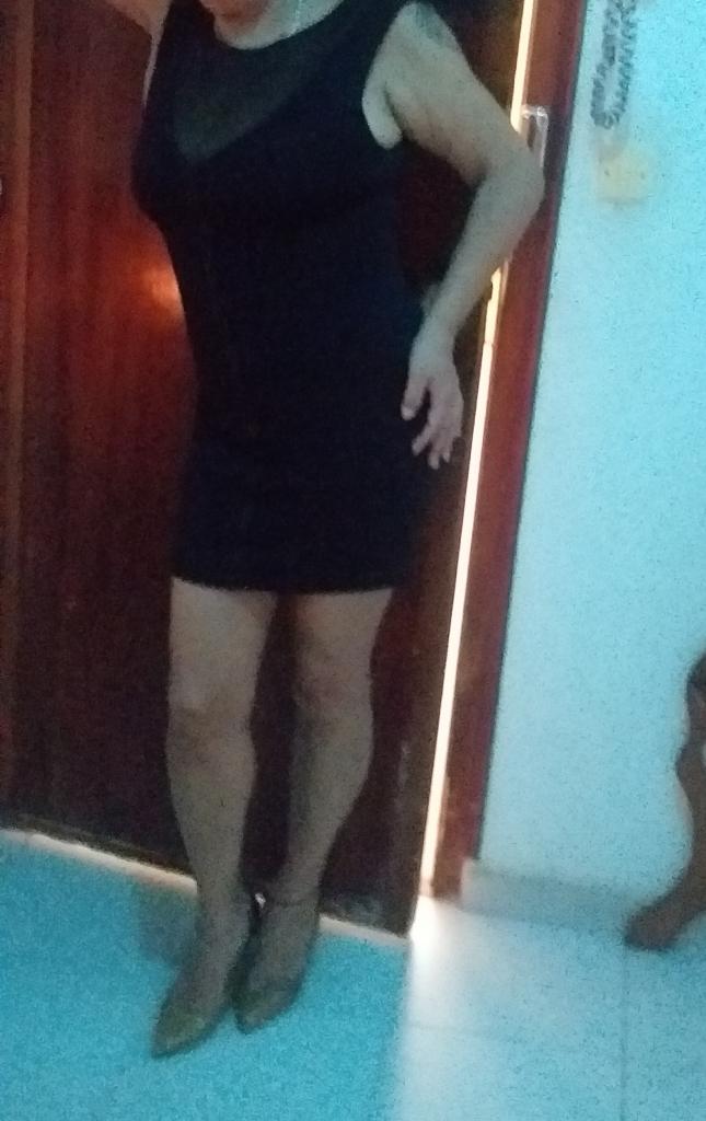 Chica busca chico en Alicante: 