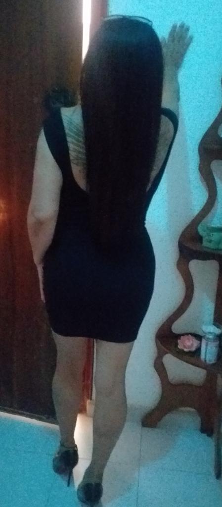 Chica busca chico en Alicante: 