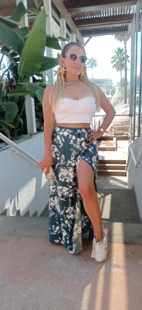 Chica busca chico en Castellón: 