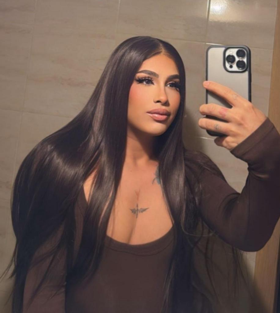 602661289: Transexual en Pontevedra